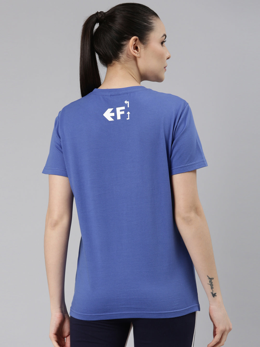 Fila Peacoat Nerati Men's T-Shirt