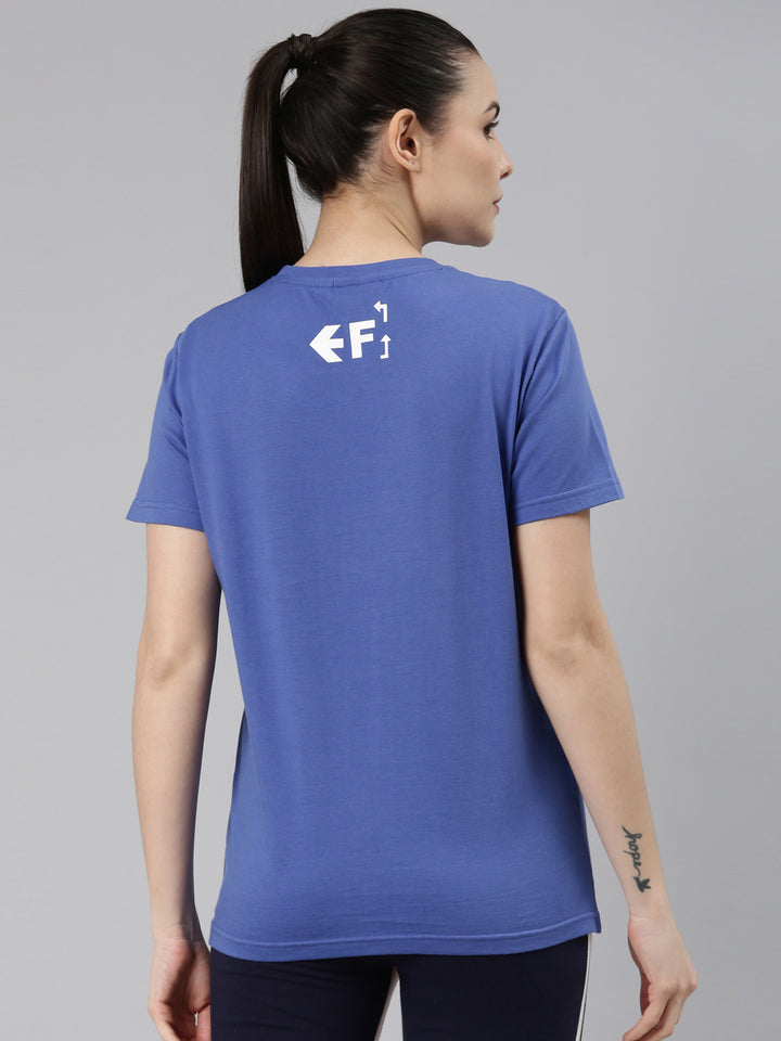 Fila Peacoat Nerati Men's T-Shirt