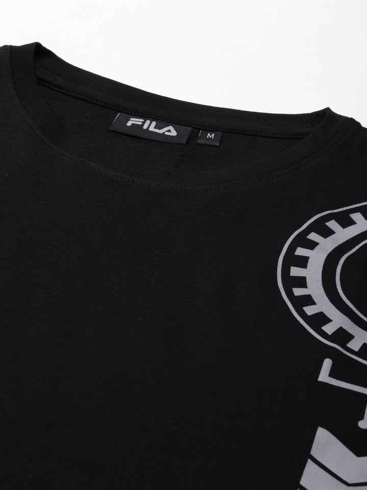 Fila Peacoat Trider 1 Men's T-Shirts