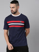Fila Men T-Shirts Fila Signature Lifestyle