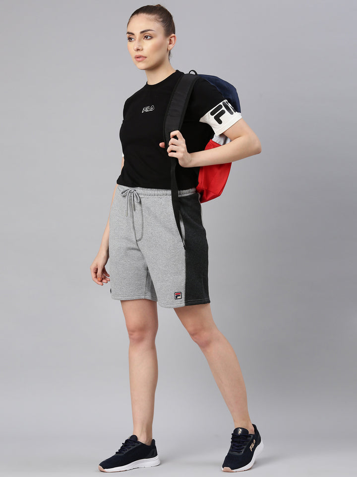 Fila Women Shorts Fila Signature Lifestyle