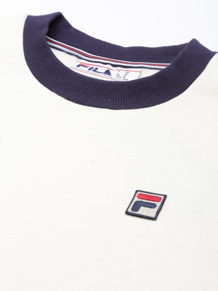 Fila Men Sweatshirts Signature Lifestyle