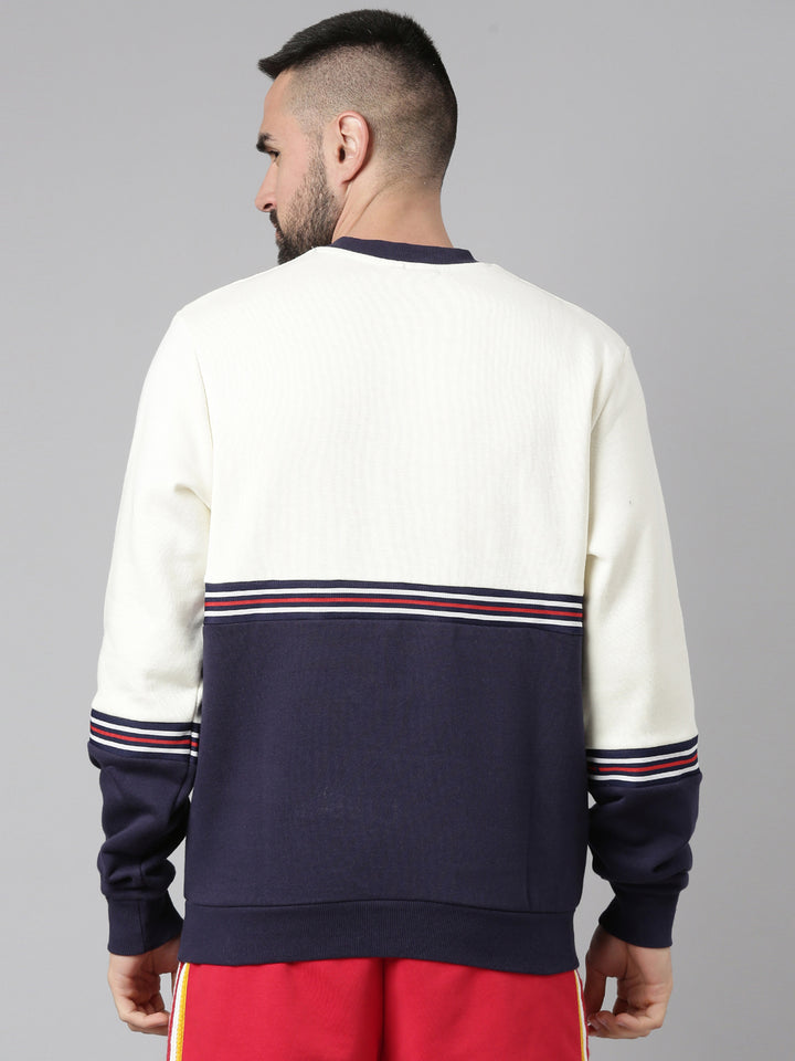 Fila Men Sweatshirts Signature Lifestyle