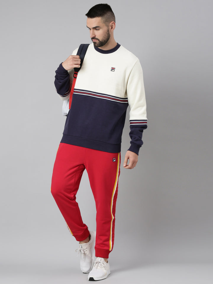 Fila Men Sweatshirts Signature Lifestyle