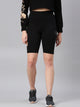 FILA Adults-Women Black Shorts