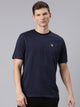 Fila Men Navy William T-Shirt