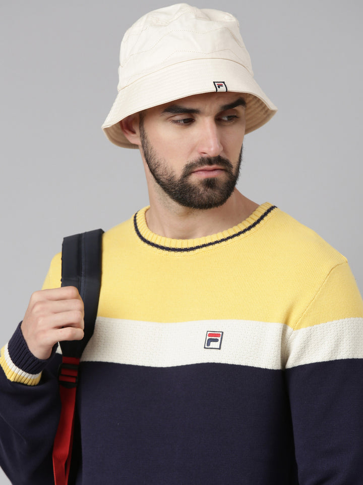 Fila Men Sweatshirts Signature Lifestyle