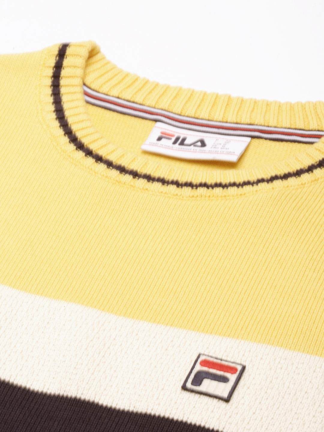 Fila Men Sweatshirts Signature Lifestyle