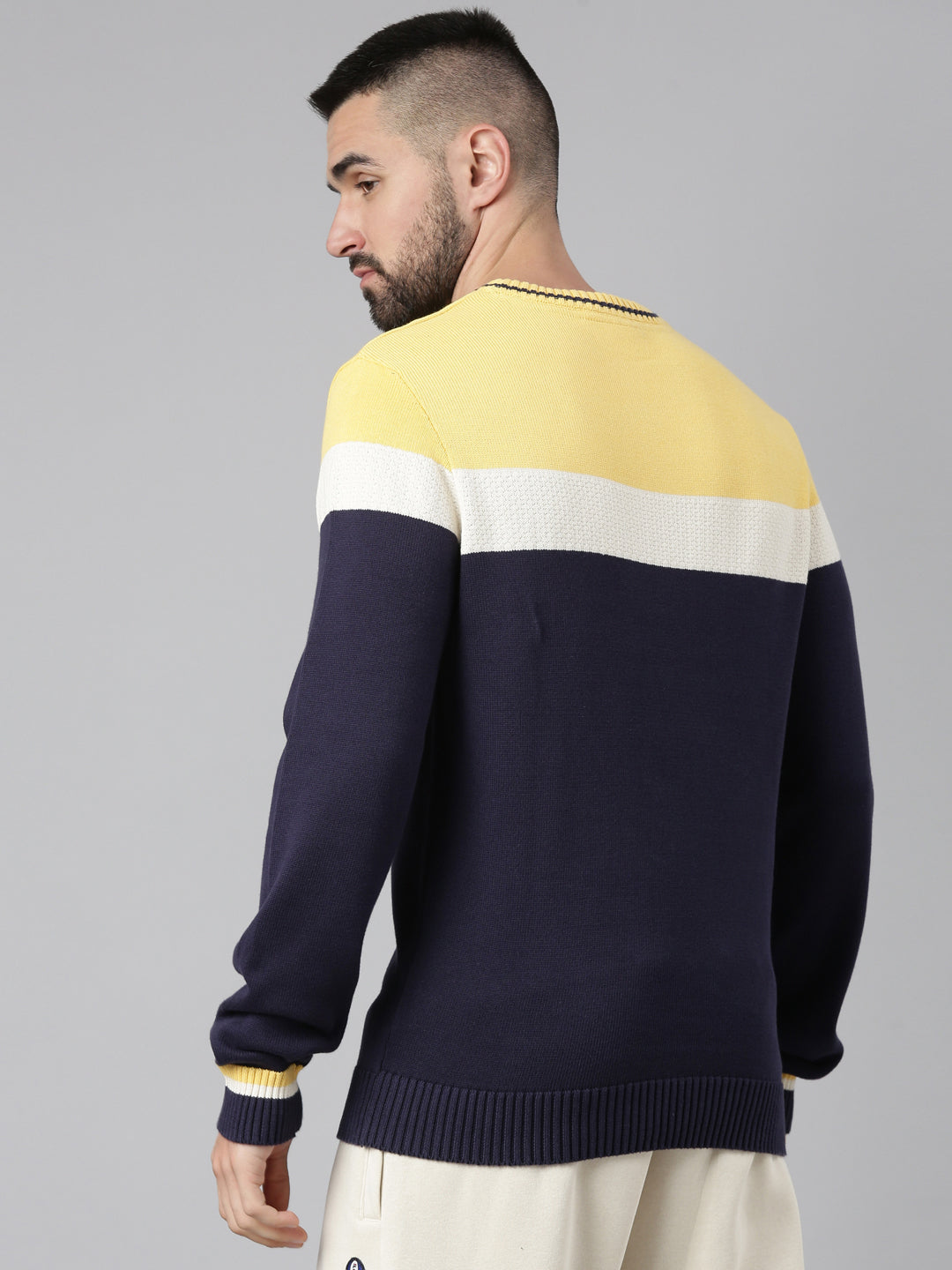 Fila Men Sweatshirts Signature Lifestyle