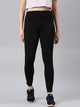 FILA Adults-Women Black Leggings