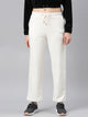FILA Adults-Women Cream Track Pants