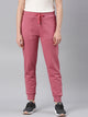 FILA Adults-Women Red Track Pants