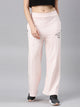 FILA Adults-Women Pink Track Pants