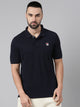 Fila Peacoat Men Polo