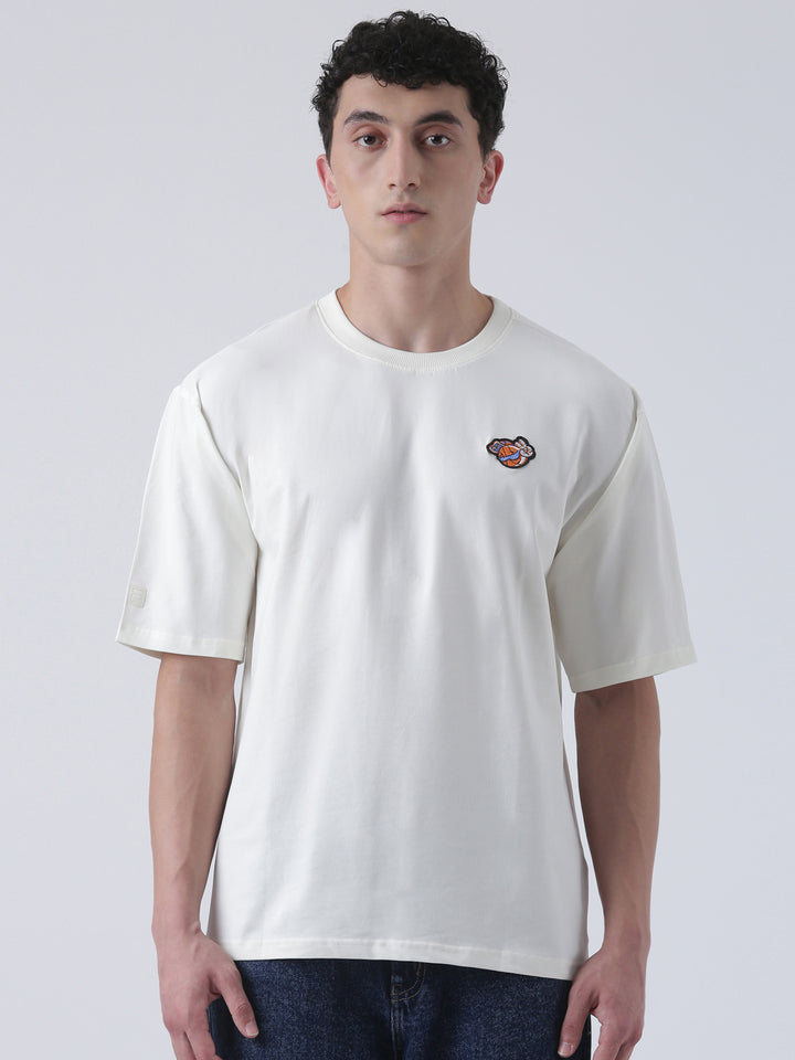 Fila Unisex Erget T-Shirt Loose Fit