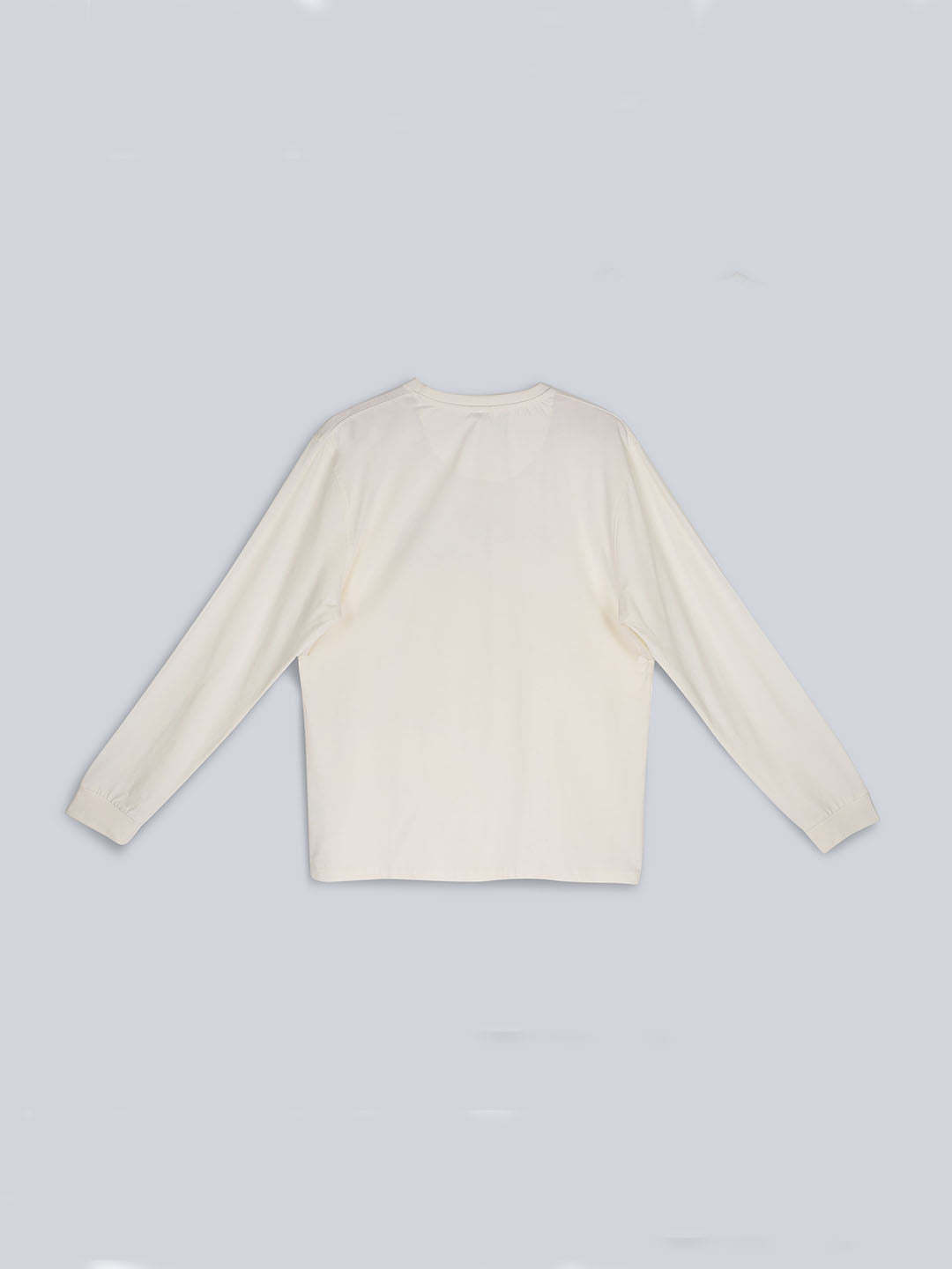 Men Erget Sweatshirt Comfort Fit