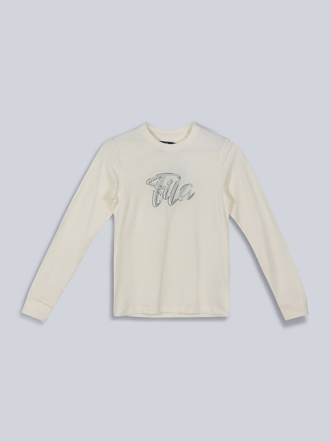 Fila Women Erget Top & T-Shirt Comfort Fit