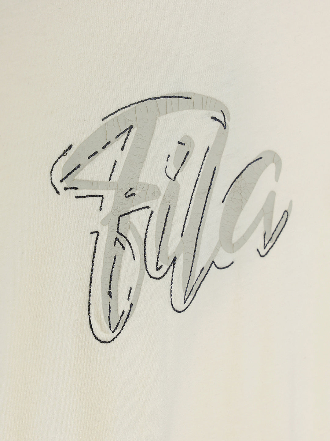 Fila Women Erget Top & T-Shirt Comfort Fit