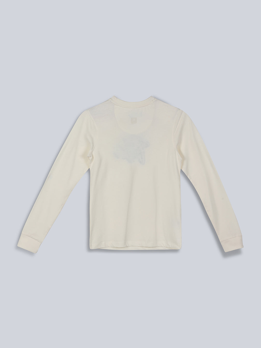 Fila Women Erget Top & T-Shirt Comfort Fit