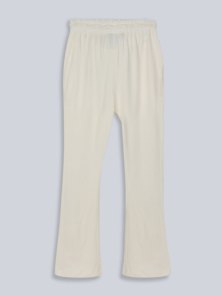 Fila Women Erget Pant Straight Fit