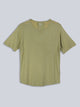 Fila Women Pear Top & T-Shirt Loose Fit