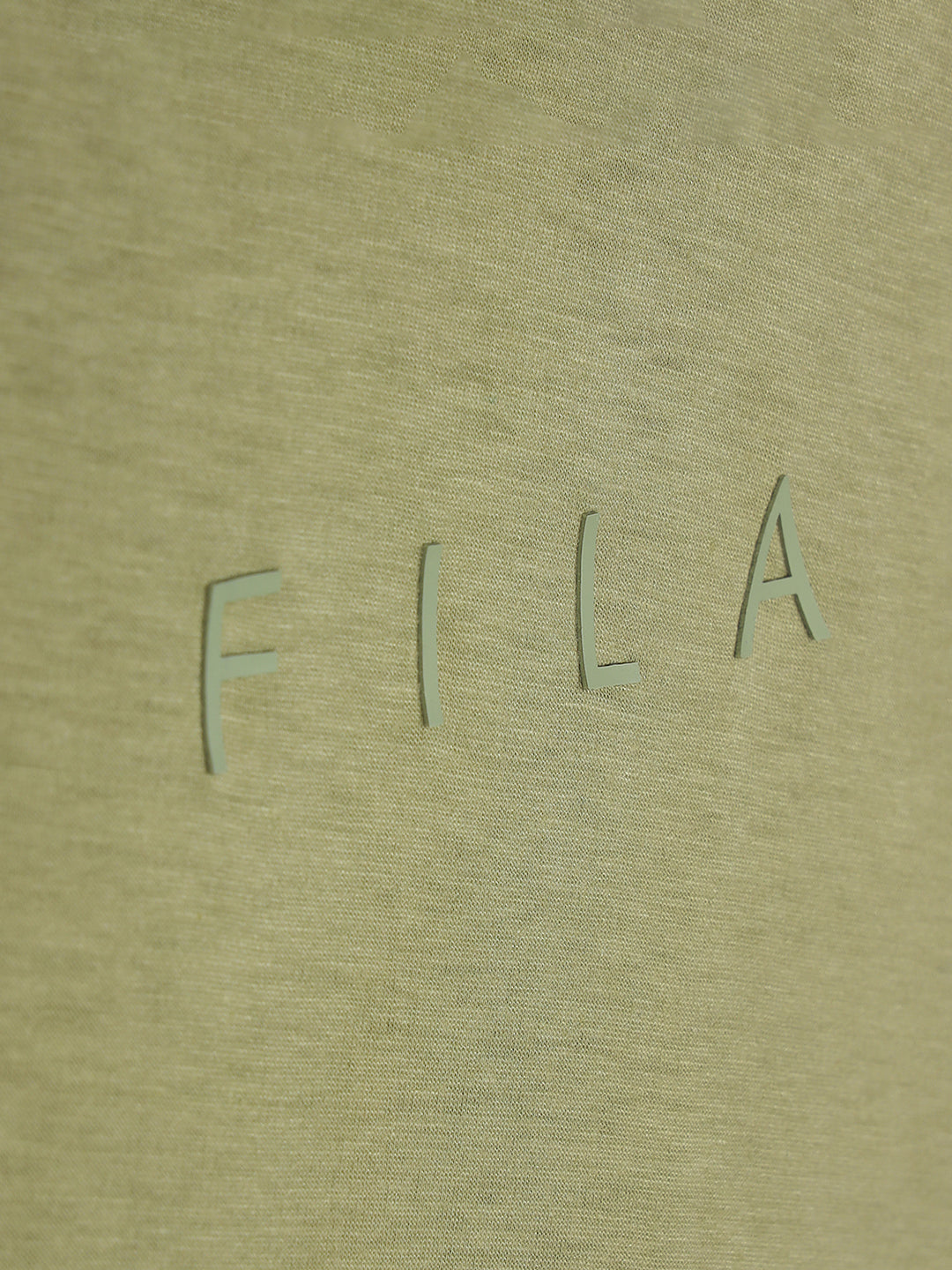 Fila Women Pear Top & T-Shirt Loose Fit
