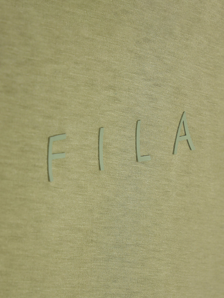 Fila Women Pear Top & T-Shirt Loose Fit