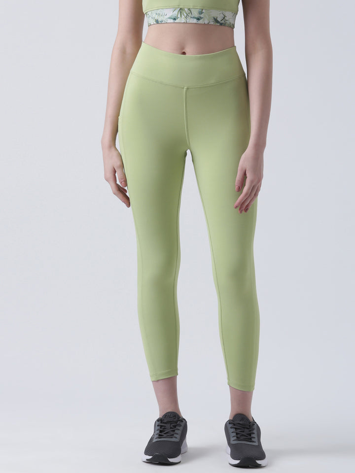 Fila Women Winter Pear Leggings Fitted