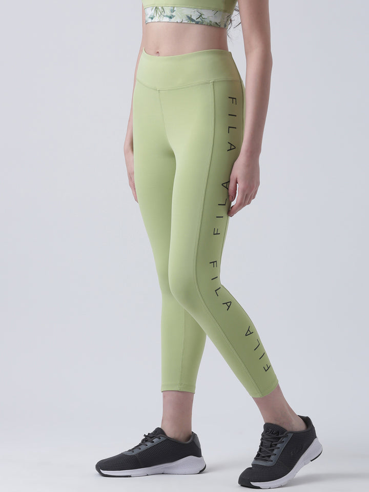 Fila Women Winter Pear Leggings Fitted