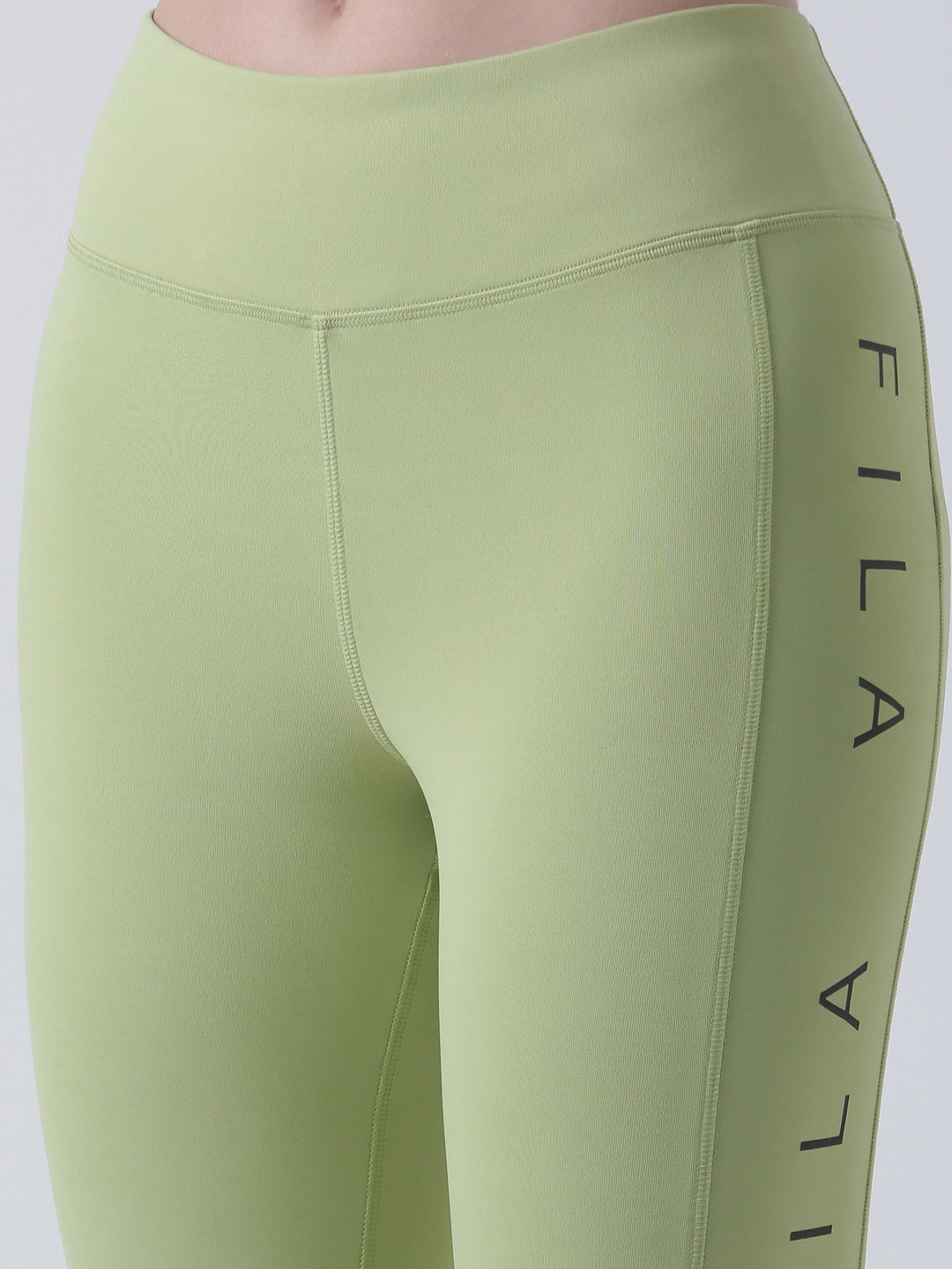 Fila Women Winter Pear Leggings Fitted