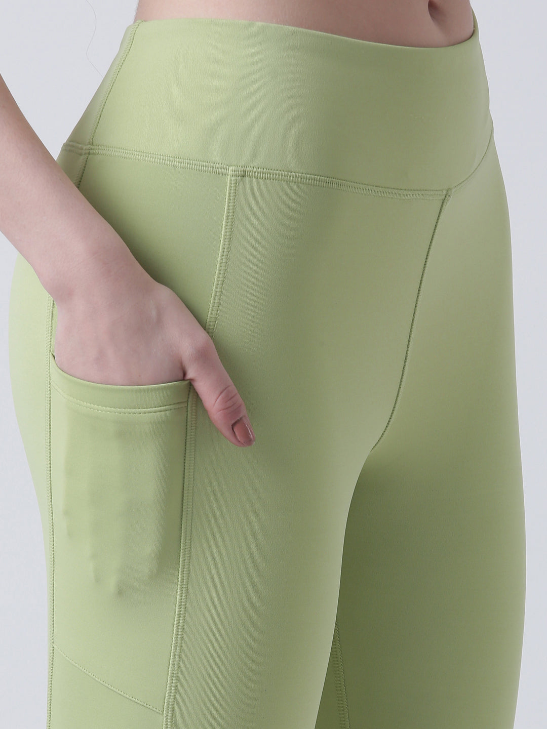 Fila Women Winter Pear Leggings Fitted