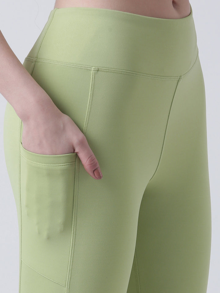 Fila Women Winter Pear Leggings Fitted