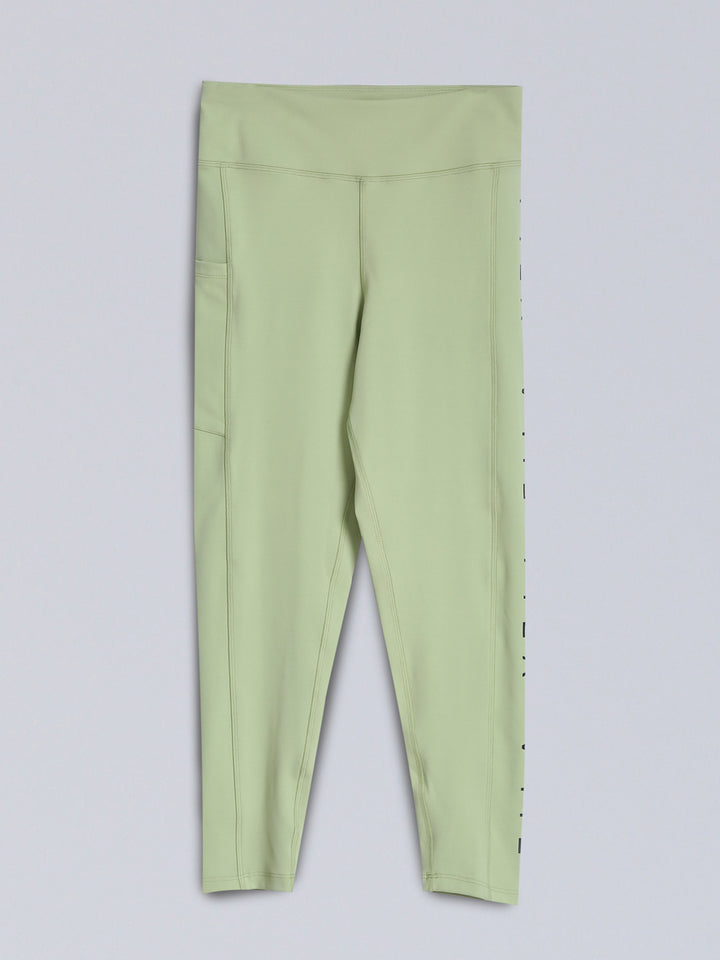 Fila Women Winter Pear Leggings Fitted
