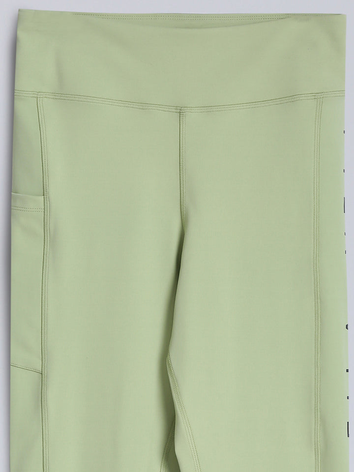 Fila Women Winter Pear Leggings Fitted