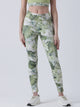 Fila Women Winter Pear Leggings Fitted