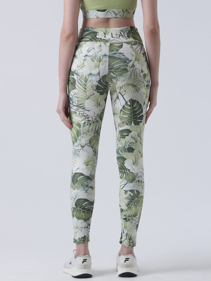 Fila Women Winter Pear Leggings Fitted
