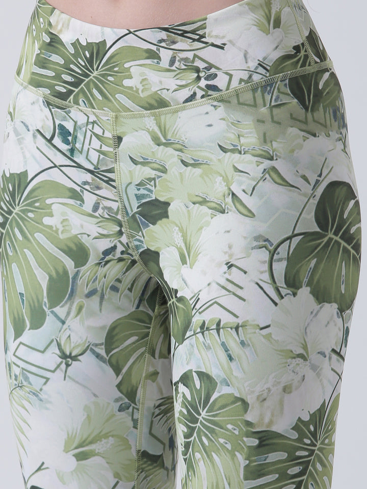 Fila Women Winter Pear Leggings Fitted