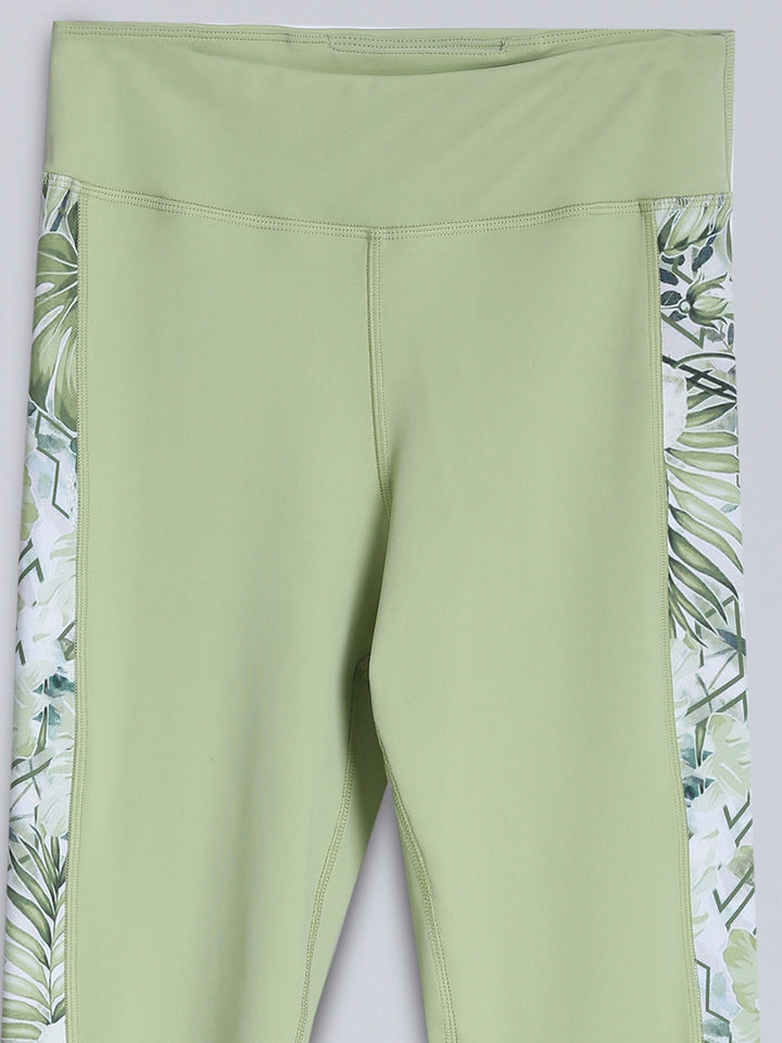 Fila Women Winter Pear Leggings Fitted