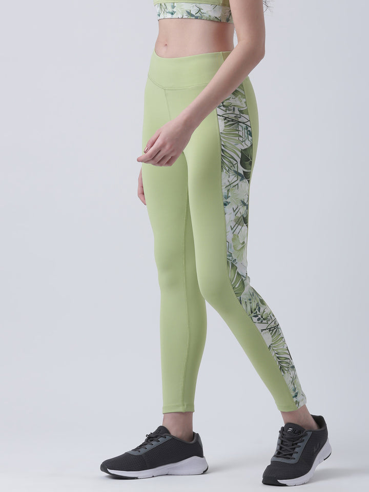 Fila Women Winter Pear Leggings Fitted