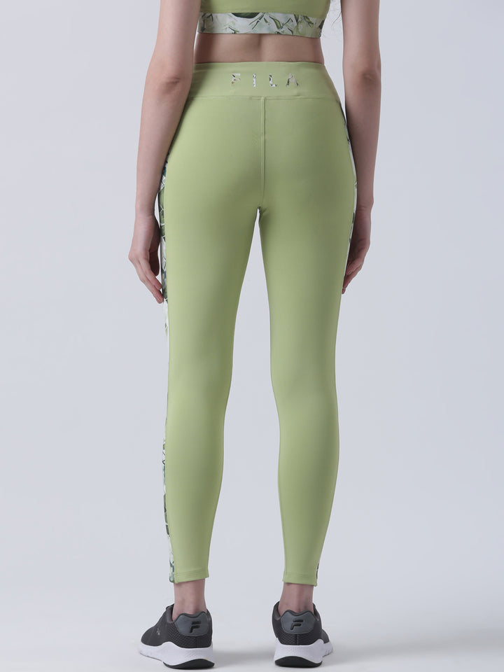 Fila Women Winter Pear Leggings Fitted