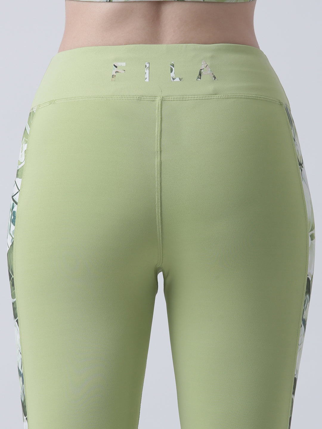 Fila Women Winter Pear Leggings Fitted