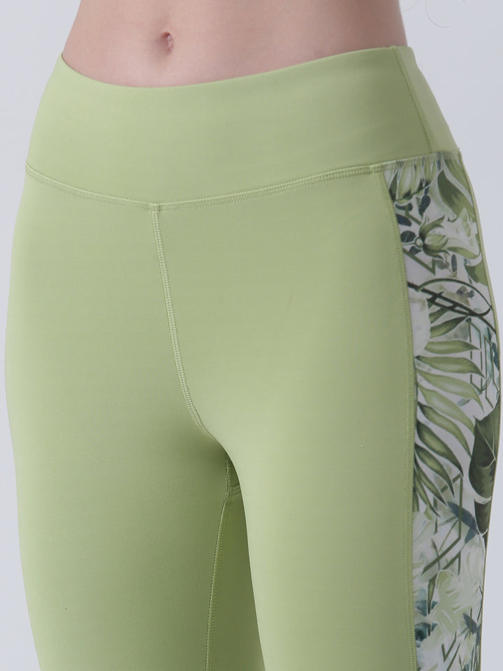 Fila Women Winter Pear Leggings Fitted