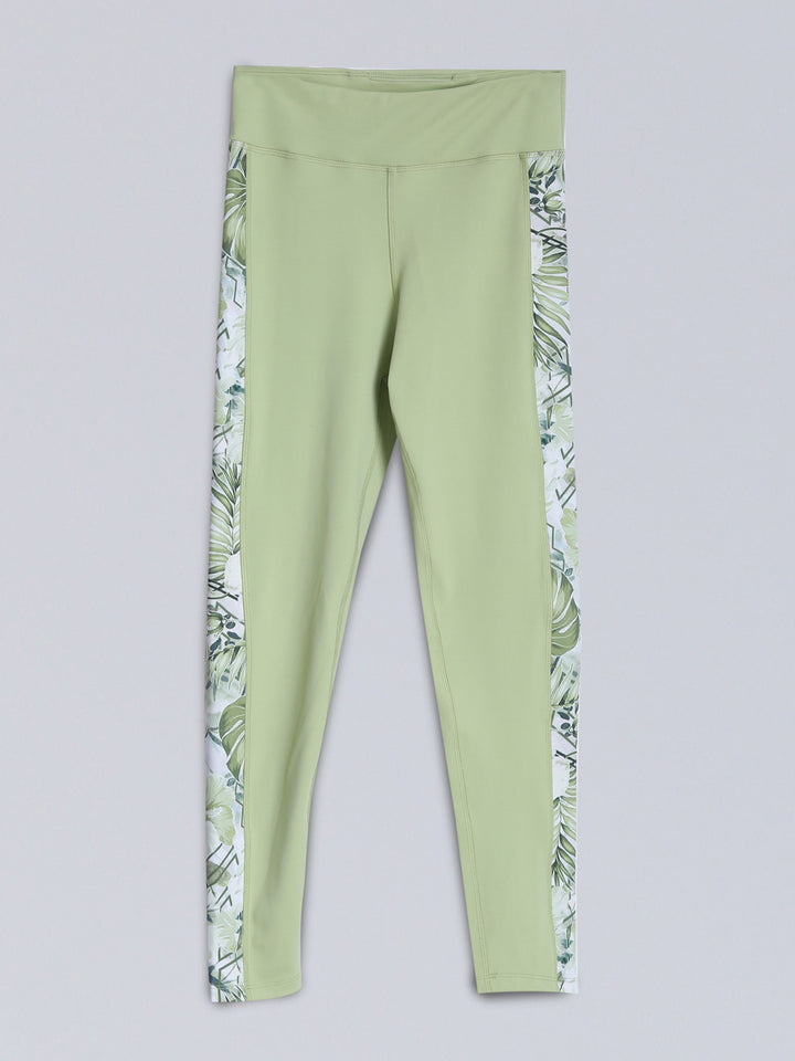 Fila Women Winter Pear Leggings Fitted