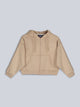 Fila Women Safari Jacket Boxy Loose Fit