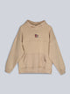 Fila Unisex Safari Hoodie Loose Fit