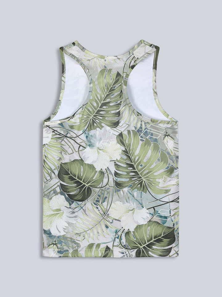Fila Women Pear Tank Top Regular Fit