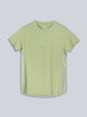 Fila Women Pear Top & T-Shirt Comfort Fit