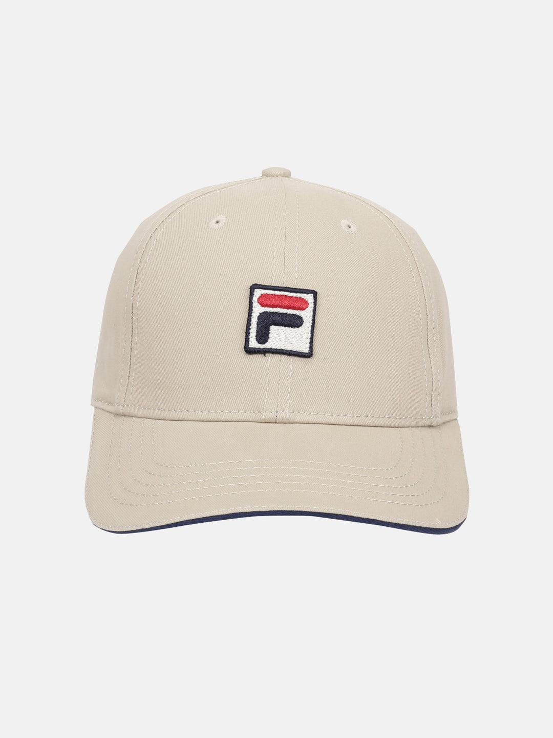 Fila Unisex Cement Hope Baseball Cap