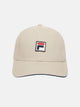 Fila Unisex Cement Hope Baseball Cap