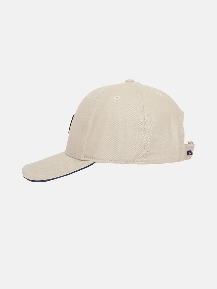 Fila Unisex Cement Hope Baseball Cap